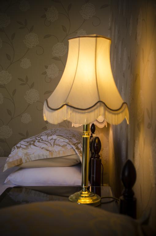 The Lodge Guest House Elgin Bagian luar foto